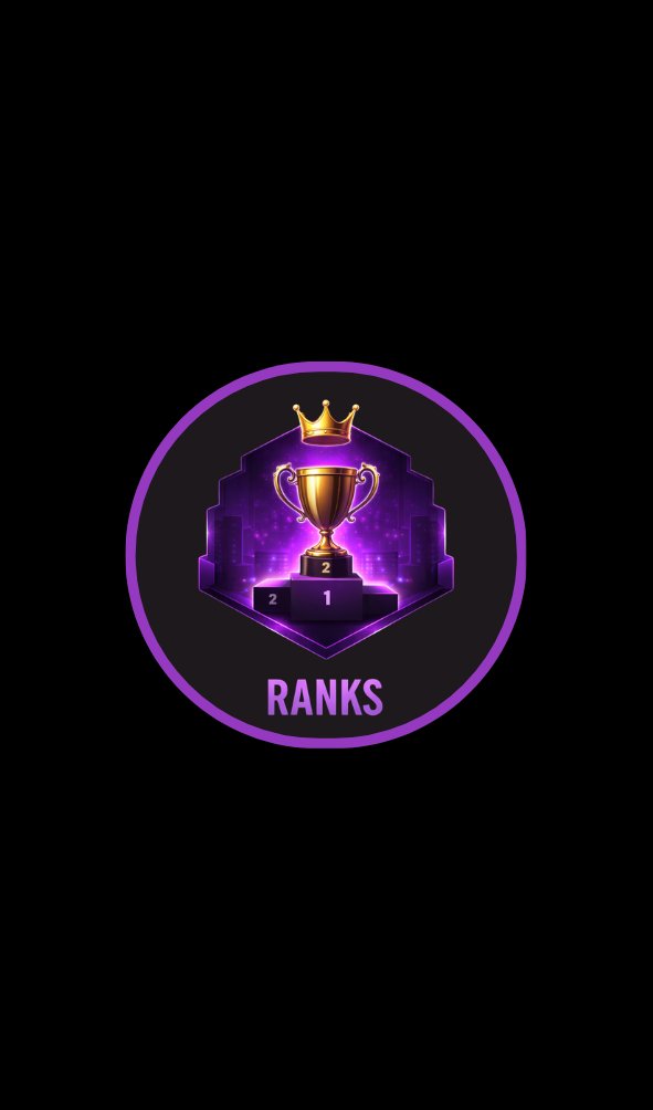 Ranks